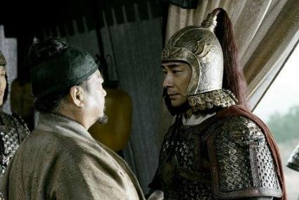 戚继光为什么要斩杀自己的儿子