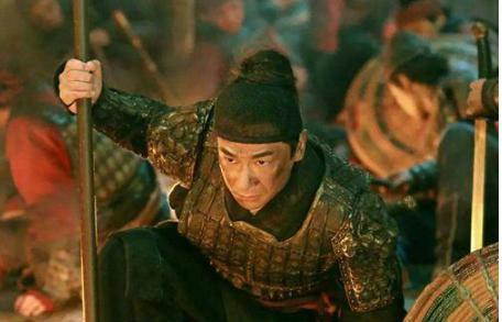 戚继光为什么要斩杀自己的儿子