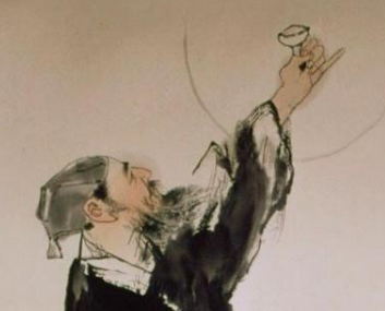 宋之问：深受武则天赏识，才华如何？