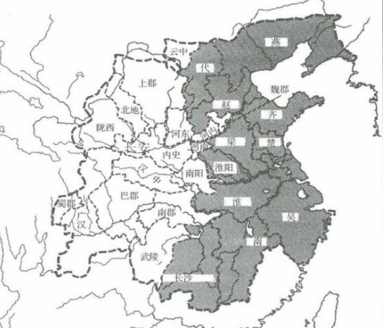 刘邦最记恨的叛徒雍齿，为什么后来还封了侯