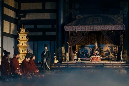 历史上晋惠公是个怎样的人