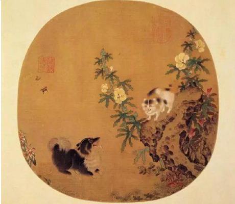 猫是怎么一步步变成宠物的