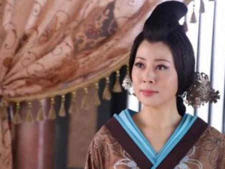 霍光死后为什么家族会遭到灭顶之灾呢 只因为一个女人