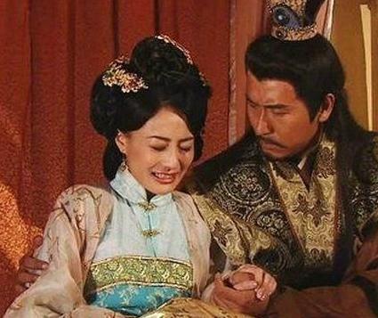 霍光死后为什么家族会遭到灭顶之灾呢 只因为一个女人