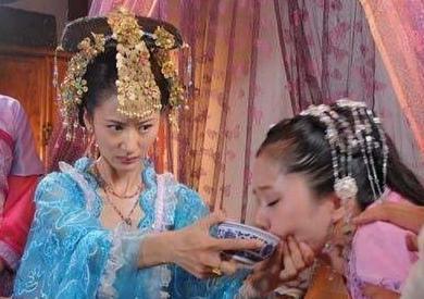 霍光死后为什么家族会遭到灭顶之灾呢 只因为一个女人