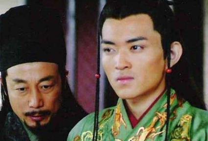 霍光死后为什么家族会遭到灭顶之灾呢 只因为一个女人