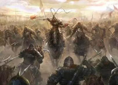 杨广为什么会成为亡国君