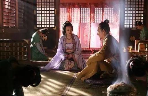 杨广为什么会成为亡国君