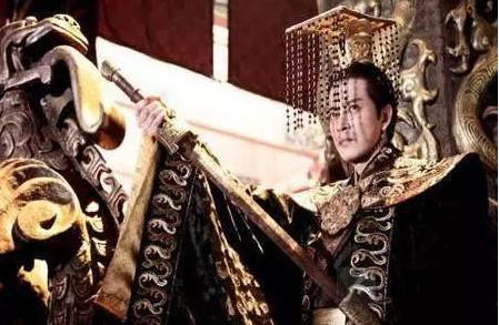 杨广为什么会成为亡国君