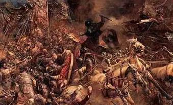 杨广为什么会成为亡国君