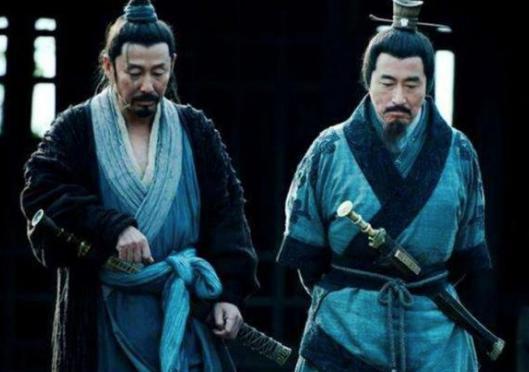 刘邦本想定都洛阳,为什么选择了长安