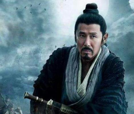 刘邦本想定都洛阳,为什么选择了长安