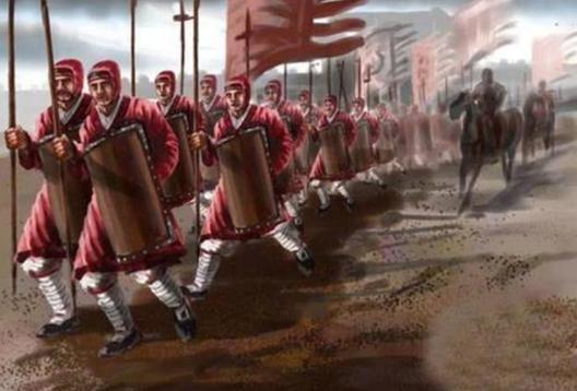 李光弼与郭子仪的结局为什么会不一样