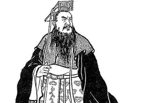 助子登上春秋霸主的楚穆王为什么因弑君成众矢之的