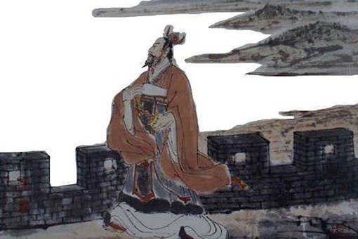 助子登上春秋霸主的楚穆王为什么因弑君成众矢之的