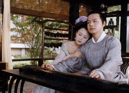 太平公主的私生活是如何丰富多彩