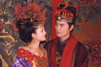 太平公主的私生活是如何丰富多彩