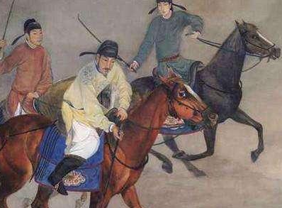 唐僖宗期间荒唐的官员任免实在怎么回事？