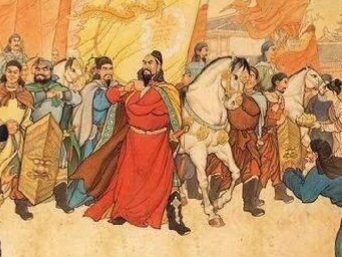 明朝名将吴良镇守江阴十年，最终结局如何？