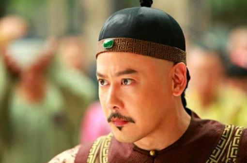 和珅告诉嘉庆立储消息,为什么嘉庆反而以此给他定罪