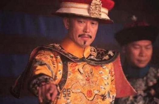 和珅告诉嘉庆立储消息,为什么嘉庆反而以此给他定罪