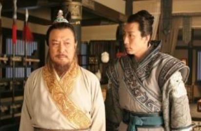 李建成身为嫡长子为什么会失败呢 总的来说有三个原因