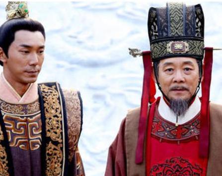 李建成身为嫡长子为什么会失败呢 总的来说有三个原因