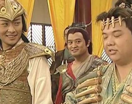 李建成身为嫡长子为什么会失败呢 总的来说有三个原因