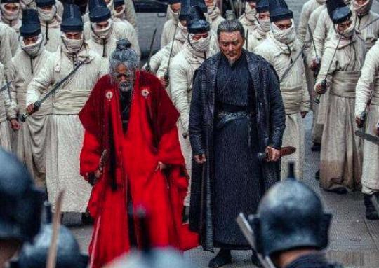 司马懿“阴养死士三千”政变到底是怎么成功的