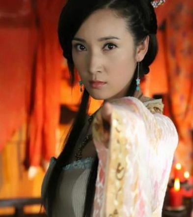 戚夫人为什么会得到刘邦如此的宠爱 她是怎么做的