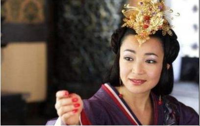 戚夫人为什么会得到刘邦如此的宠爱 她是怎么做的