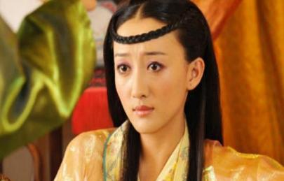 戚夫人为什么会得到刘邦如此的宠爱 她是怎么做的