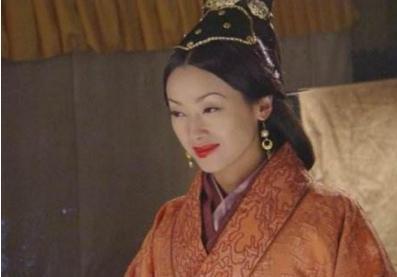 戚夫人为什么会得到刘邦如此的宠爱 她是怎么做的