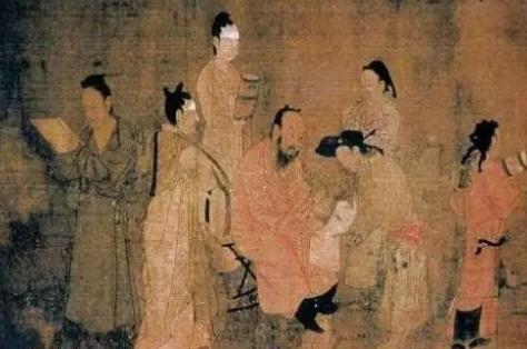 门阀制度是如何退出历史舞台的