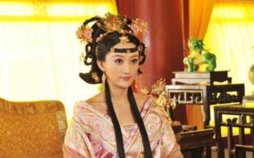 汉惠帝的皇后张嫣为什么被敬为“花神”