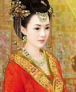 汉惠帝的皇后张嫣为什么被敬为“花神”