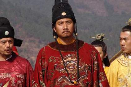 朱元璋建立明朝之后 朱元璋为什么会对明教进行毁灭性的打击