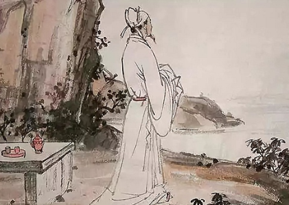 白居易和元稹真实关系如何？