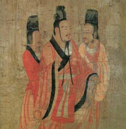 霍光作为权臣却能架空皇帝 霍光最后为什么就可以善终