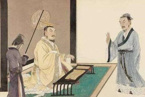 周夷王为什么烹杀齐哀公，为什么没能阻止周王室衰败