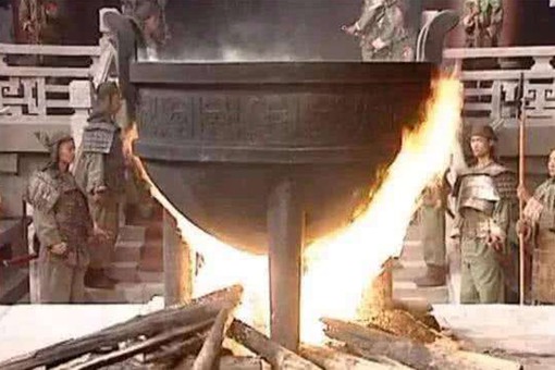 周夷王为什么烹杀齐哀公，为什么没能阻止周王室衰败