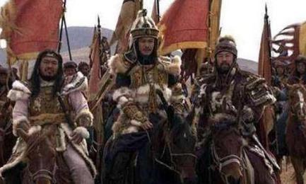 当年五胡乱华的五个民族怎么样的 他们现在还在吗