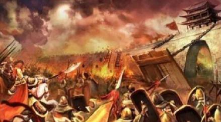 当年五胡乱华的五个民族怎么样的 他们现在还在吗