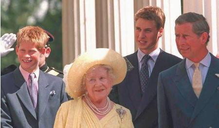 伊丽莎白王后遗产是怎么分配的 遗产的分配合理吗