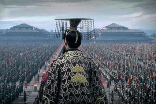 昔日东方霸主齐国为什么被秦国轻取灭亡