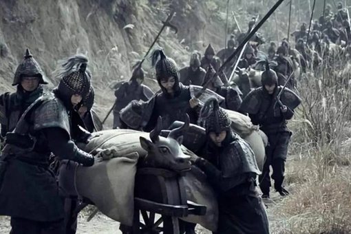 昔日东方霸主齐国为什么被秦国轻取灭亡