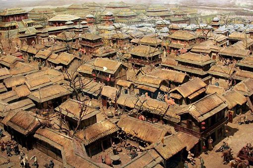 昔日东方霸主齐国为什么被秦国轻取灭亡