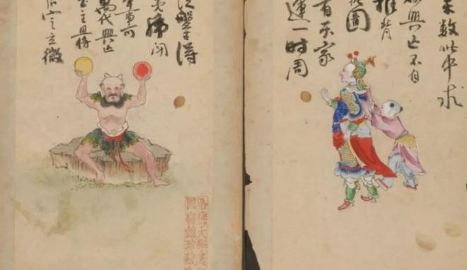 《推背图》为什么被传的这么神