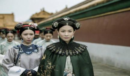 乾隆令妃孝仪纯皇后的名字叫什么 令妃是怎么当上皇后的