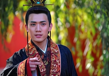 李瑁：被父亲唐玄宗横刀夺爱的，结局又如何？